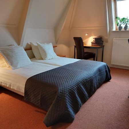 Boetiek Hotel Marum Eksteriør billede