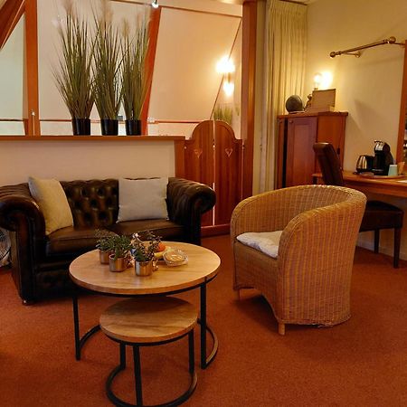Boetiek Hotel Marum Eksteriør billede