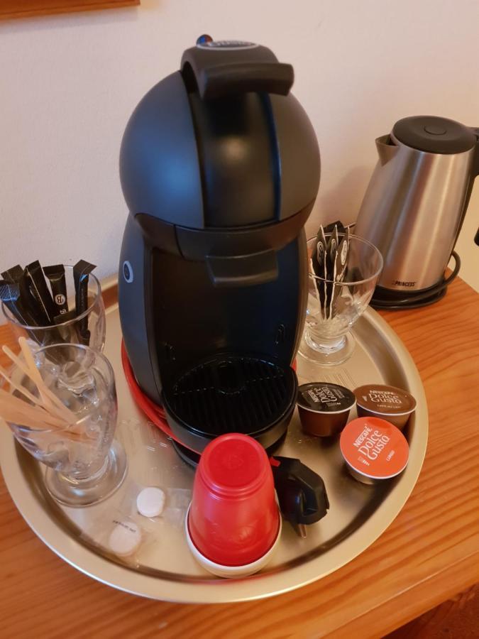 Boetiek Hotel Marum Eksteriør billede