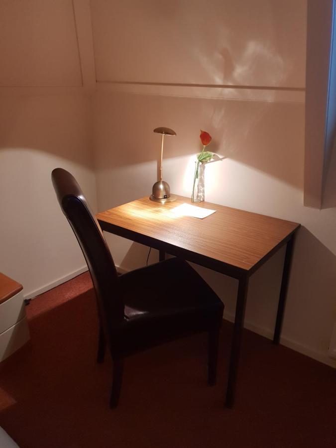 Boetiek Hotel Marum Eksteriør billede