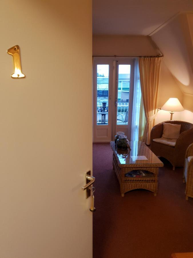Boetiek Hotel Marum Eksteriør billede