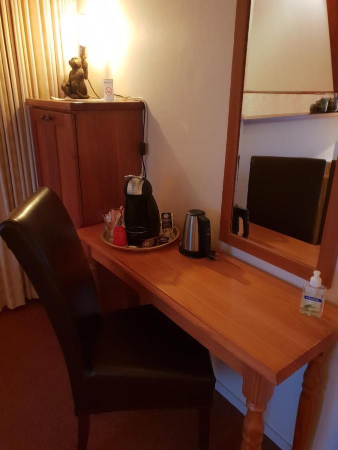 Boetiek Hotel Marum Eksteriør billede