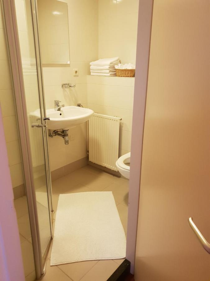 Boetiek Hotel Marum Eksteriør billede