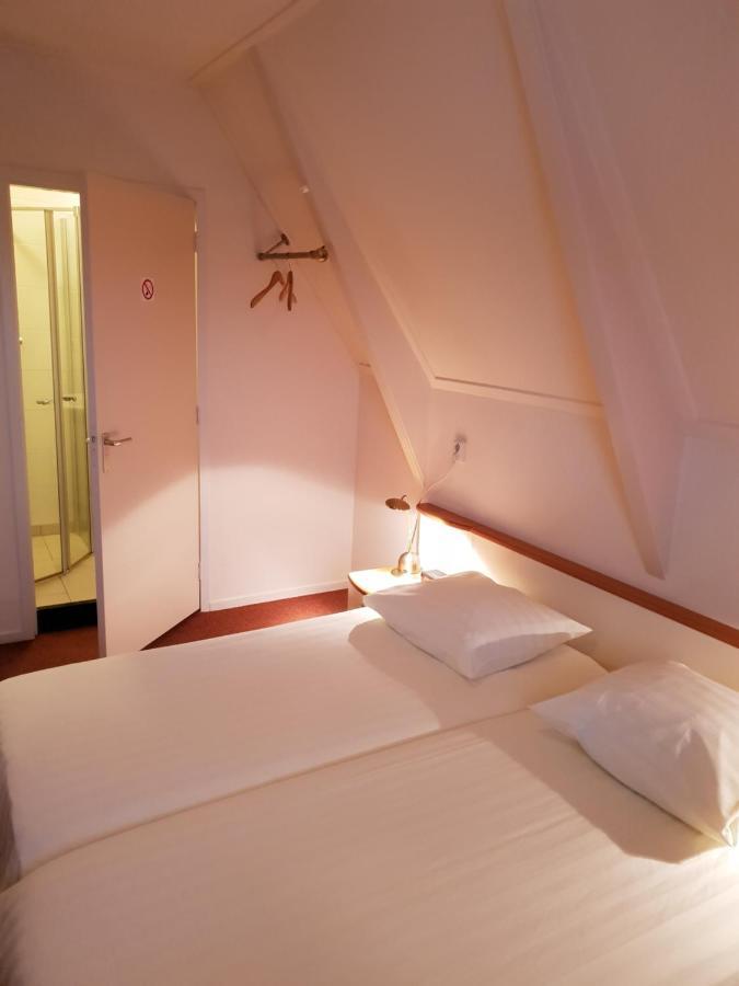 Boetiek Hotel Marum Eksteriør billede