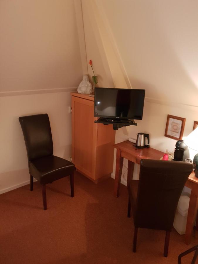 Boetiek Hotel Marum Eksteriør billede