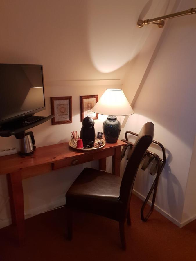 Boetiek Hotel Marum Eksteriør billede