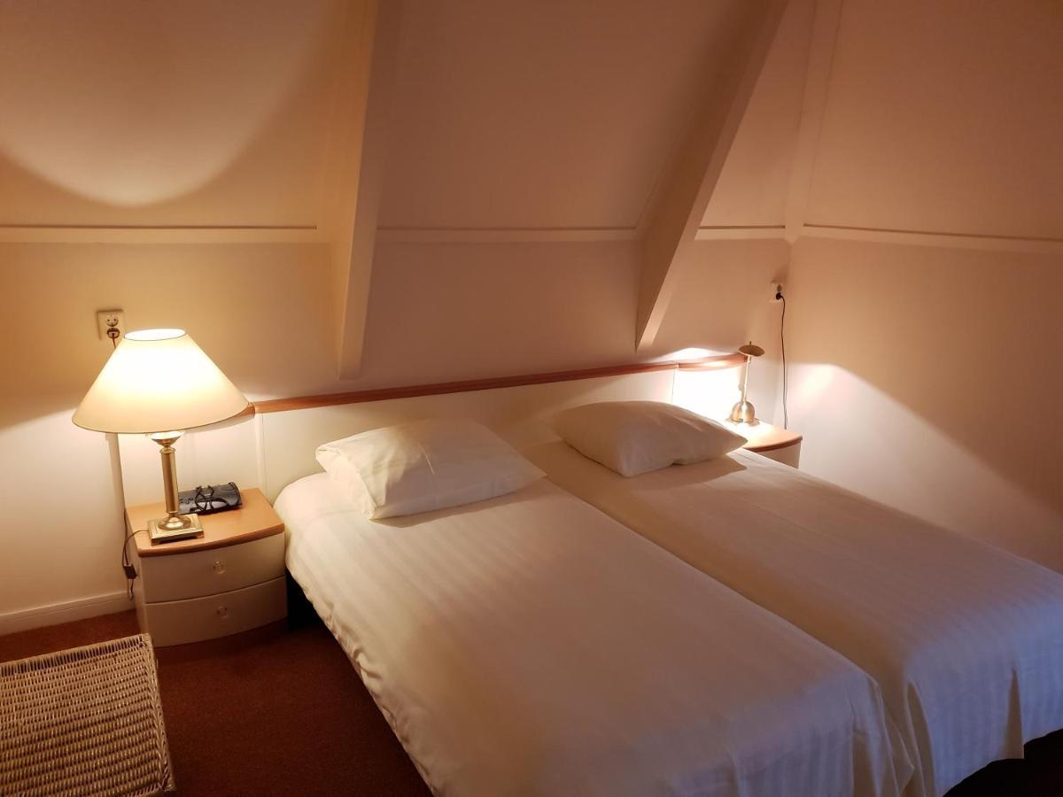 Boetiek Hotel Marum Eksteriør billede