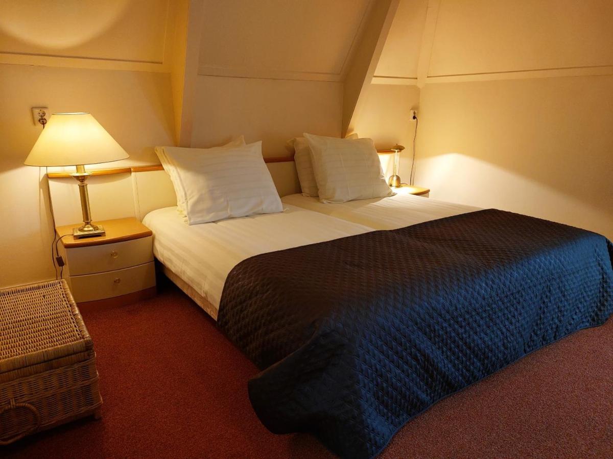 Boetiek Hotel Marum Eksteriør billede