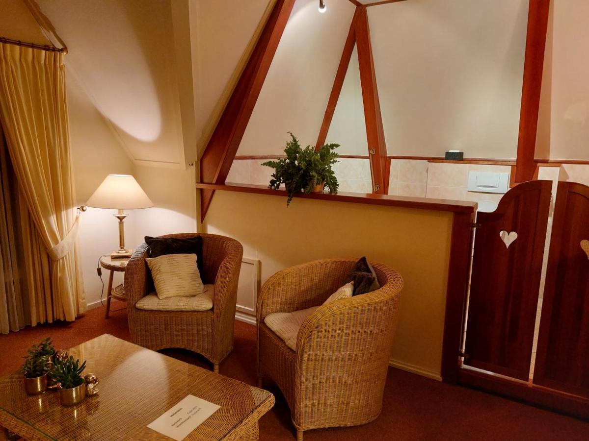 Boetiek Hotel Marum Eksteriør billede
