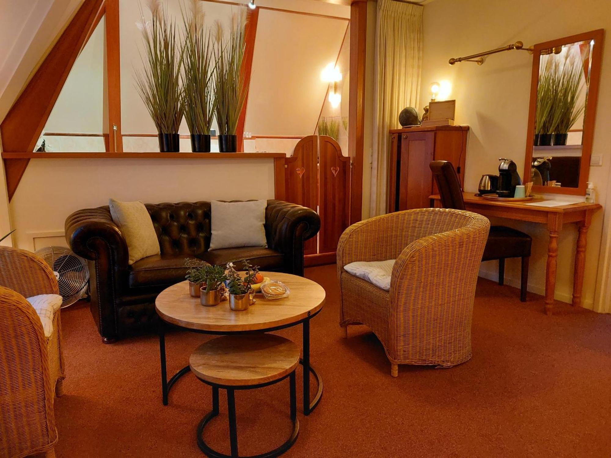 Boetiek Hotel Marum Eksteriør billede