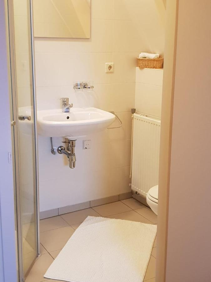 Boetiek Hotel Marum Eksteriør billede