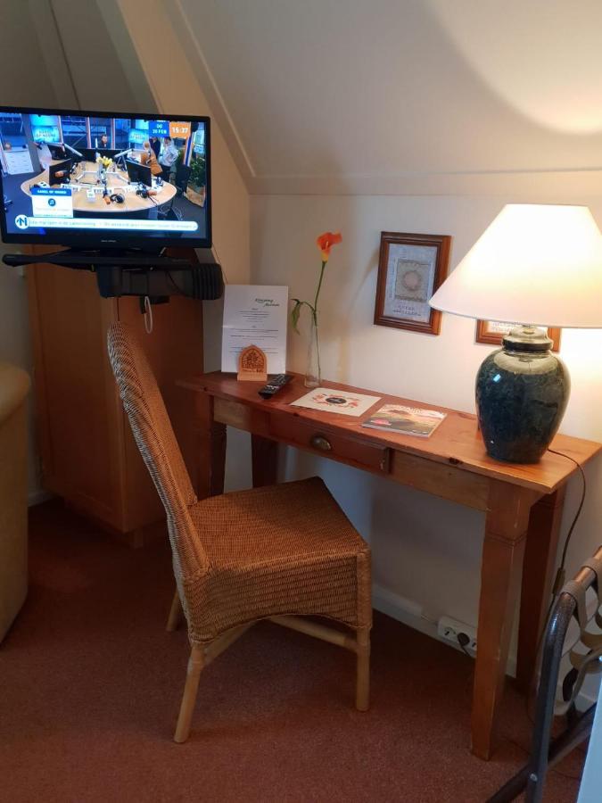 Boetiek Hotel Marum Eksteriør billede