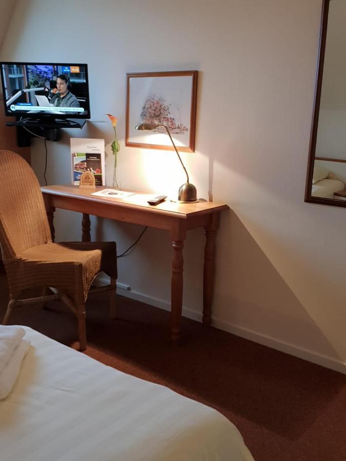 Boetiek Hotel Marum Eksteriør billede
